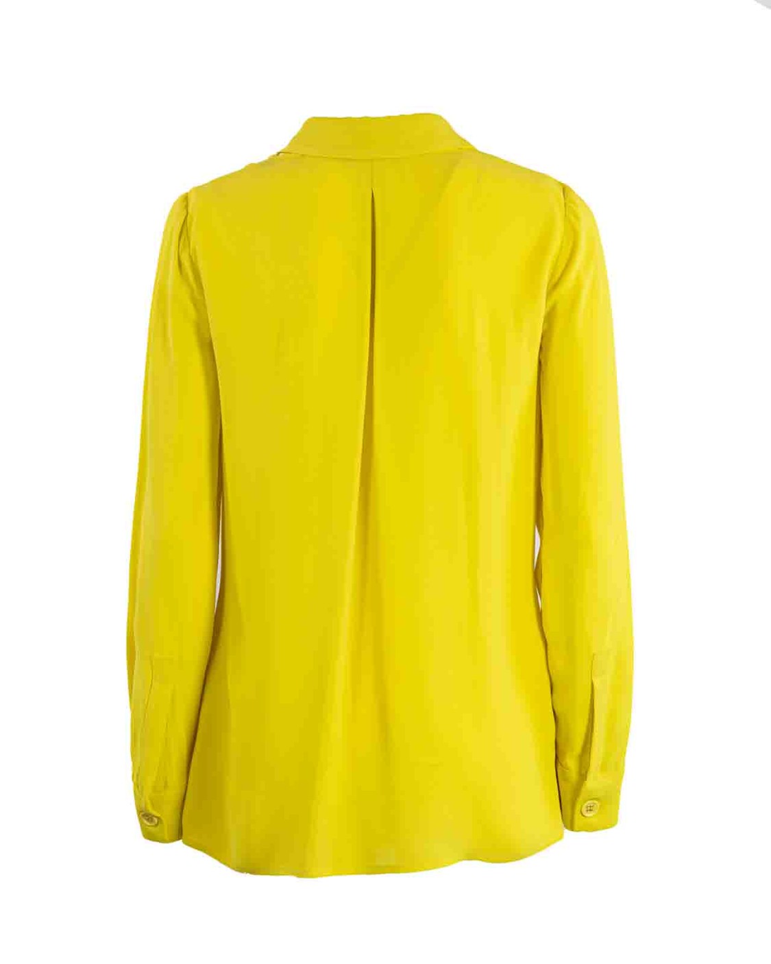 shop ELISABETTA FRANCHI Saldi Camicia: Elisabetta Franchi camicia in viscosa.
Colletto.
Maniche lunghe.
Dettaglio in metallo color oro.
Vestibilità morbida.
Composizione: 100% Viscosa.
Fabbricato in Italia.. CA02241E2-271 number 6053409